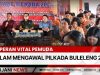 Peran Vital Pemuda dalam Mengawal Pilkada Buleleng 2024