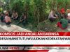 Komsos Jadi Andalan Babinsa Desa Manistutu Wujudkan Kedekatan Warga