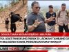 Diduga Tanah Negara Sebagai Laba Pura Desa Adat Pangkung Paruk di Jadikan Tambang Galian C, GTI Buleleng Kawal Pengaduan Masyarakat