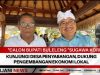 Calon Bupati Buleleng “Sugawa Korry” Kunjungi Desa Penyabangan, Dukung Pengembangan Ekonomi Lokal