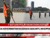 7 Satuan Polri Akan Dianugerahi Tanda Kehormatan Nugraha Sakanti, Ini Kiprahnya