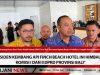 Insiden Kembang Api Finch Beach Hotel Ini Himbauan Komisi I dan II DPRD Provinsi Bali