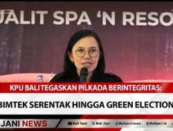 KPU Bali Tegaskan Pilkada Berintegritas: Bimtek Serentak hingga Green Election!