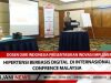 Dosen dari Indonesia Presentasikan Inovasi Implementasi Hipertensi berbasis Digital di Internasional Confrence Malaysia