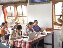 Desa Jelijih Punggang Perkuat Digitalisasi di Bongkasa Pertiwi
