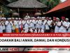 Wayan Koster Ngaturang Paramasuksema di 58 Pura Selama 9 Hari, Doakan Bali Aman, Damai, dan Kondusif