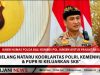 Jelang Nataru Koorlantas Polri, Kemenhub & PUPR RI Keluarkan SKB