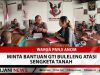 Warga Panji Anom Minta Bantuan GTI Buleleng Atasi Sengketa Tanah