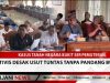 Kasus Tanah Negara Bukit Ser Pemuteran, Aktivis Desak Usut Tuntas Tanpa Pandang Bulu