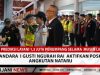 Prediksi Layani 1,3 Juta Penumpang Selama Musim Liburan, Bandara I Gusti Ngurah Rai Aktifkan Posko Angkutan Nataru