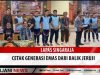 Lapas Singaraja Cetak Generasi Emas dari Balik Jeruji