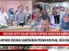 Terlibat Aktif dalam Posko Terpadu Angkutan Nataru 2024, Dewi Aryani Suzana Sampaikan Peran Krusial Jasa Raharja