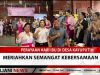 Perayaan Hari Ibu di Desa Kayuputih Meriahkan Semangat Kebersamaan