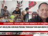 DPC GTI Buleleng Serukan Perang terhadap KKN dan Mafia Tanah