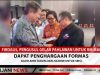 Firdaus, Pengusul Gelar Pahlawan untuk RM Margono Dapat Penghargaan FORMAS