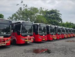 Pemprov Bali Tegaskan Penghentian Trans Metro Dewata Keputusan Pusat