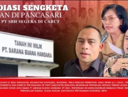 Mediasi Sengketa Lahan di Pancasari, Plang PT SBH Segera di Cabut