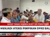 Kasus Tanah Negara Bukit Ser Pemuteran Menjadi Atensi Pimpinan DPRD Bali