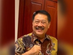 Tren Tanam Anggur di Carport: Inspirasi Agus Santoso dari Kota Cimahi