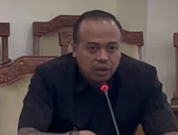 Komang Nova Sewi Putra Wakil Ketua III DPRD Bali Soroti Kinerja BPN dan Dorong Polda Bali Usut Tuntas Kasus Tanah Negara Bukit Ser Gate Pemuteran
