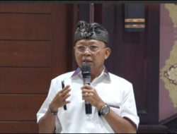 Wayan Koster Gubernur Bali Terpilih 2025 – 2030 Tegaskan Perusak Alam Bali Akan Terkena Kutukan Leluhur