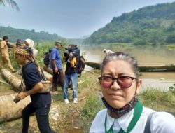 Go Green Go Clean: Hentikan Pemasangan Pagar Laut yang Merusak Ekosistem Laut!