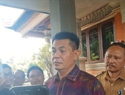 Ketua DPRD Bali Dewa Made Mahayadnya, Pelantikan Gubernur Bali Tetap 7 Februari sesuai PKPU