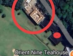 Wow…!? Diam-Diam PT SBH Diduga Hibahkan Lahan kepada Investor Rusia dan Bangun Villa di Pancasari