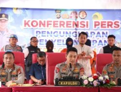 Selundupkan 29 Ekor Satwa Dilindungi Jenis Penyu Hijau Polres Jembrana Tetapkan 3 Tersangka