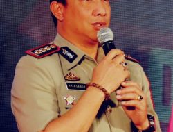 Terkait Viral Pemberitaan Oknum Polisi Raja Mafia Mobil Rental Di Bali
