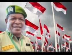 Prof. Hiro Taime Kritik Menteri KKP, Warga Apresiasi Langkah Cepat TNI AL