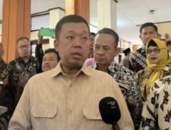 Nusron Wahid Tegas: Bersih-Bersih Pungli di PPAT Dimulai!