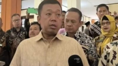 Nusron Wahid Tegas: Bersih-Bersih Pungli di PPAT Dimulai!