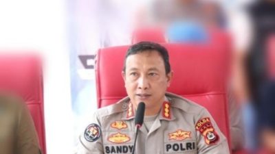 Terkait 4 Oknum Mengaku Wartawan Minta Dana An. Humas Polda Bali