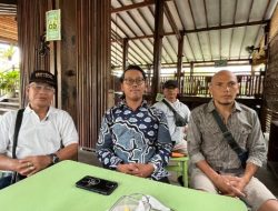 Eks Ketua Pecalang Sekumpul Tuntut Keadilan atas Dugaan Pemalsuan Tanda Tangan