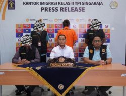 Pendeportasian WNA Pendaki Gunung Agung Tanpa Pemandu