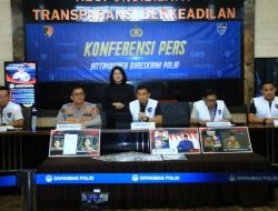 Dittipidsiber Tangkap Pelaku Deepfake Presiden Prabowo dan Pejabat Negara Lainnya