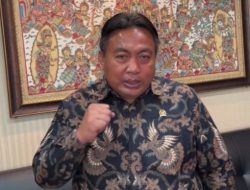 NIB Hanya Identitas Usaha Bukan Izin Membangun dan Beroperasi, Seru Nyoman Parta!