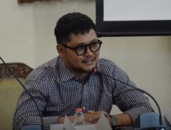 Soroti Pantai Serangan, Agung Suyoga Pertegas Tidak Boleh Ada Privatisasi Dengan Dalih Investasi