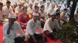 Malam Siwaratri Perenungan Dosa dan Intropeksi Diri Warga Binaan Lapas Singaraja