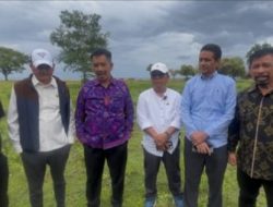 Komisi 1 DPRD Bali Respon Aspirasi Masyarakat, Terkait Tanah Negara di Bukit Ser di Kapling Secara Berjemaah