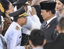 Dilantik Prabowo, Koster-Giri Tancap Gas! Menuju Bali Era Baru