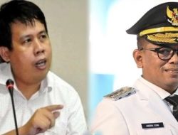 Slogan Banten Bersih Diuji! Pengamat: Gubernur Harus Berani Usut 5 Kadis Tajir