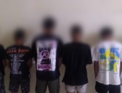 Geng Bocah Pembobol Warung di Kubutambahan Terungkap!