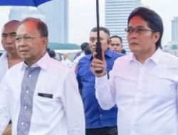 Koster Sebut Kepala Daerah PDIP Bali Ikut Retret Gelombang Kedua