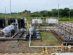 Tak Terbendung! Pertamina Hulu Sanga Sanga Capai Hasil Gemilang, Produksi Energi Melejit