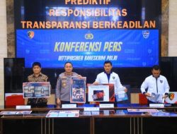 Polri Kembali Tangkap Pelaku Baru Video Deepfake yang Catut Nama Pejabat Negara