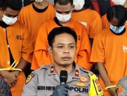 Polres Buleleng Tak Beri Ruang, Pengguna Narkoba Dihabisi!