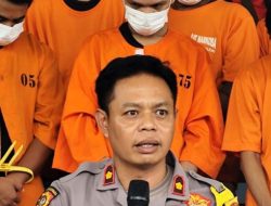 Polres Buleleng Perketat Pengawasan, WNA Pembawa Narkoba Tak Akan Lolos!