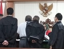 Ada Apa di PN Denpasar? Sengketa Warisan Masuk Jalur Pidana
